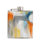 Flasques Direction I (Devant)