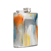 Flasques Direction I (Droite)