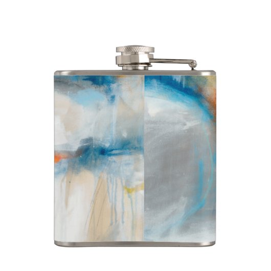 Flasques Direction I (Dos)