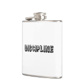 Flasques Discipline (Gauche)