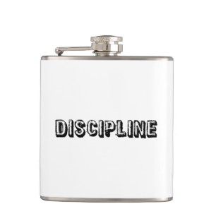 Flasques Discipline