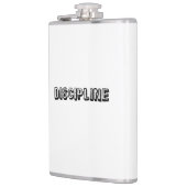 Flasques Discipline (Gauche)