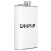 Flasques Discipline (Droite)
