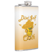 Flasques Disk Golf (Droite)