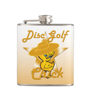 Flasques Disk Golf