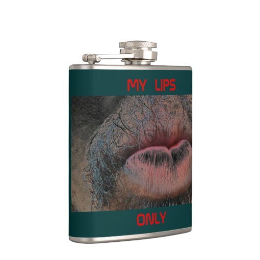 FLASQUES DISPOSITIF DE DAMES (Droite)