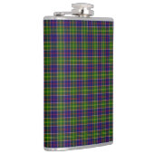 Flasques District de Tartan (Droite)