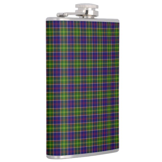 Flasques District de Tartan (Droite)