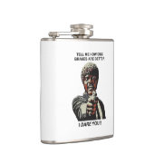 Flasques Dites-moi comment les freins de disque sont meille (Droite)