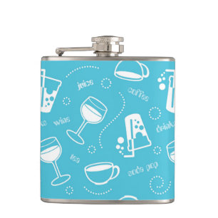 Flasques Diverses boissons