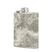 Flasques Dole, Auxonne (Gauche)