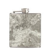 Flasques Dole, Auxonne (Devant)