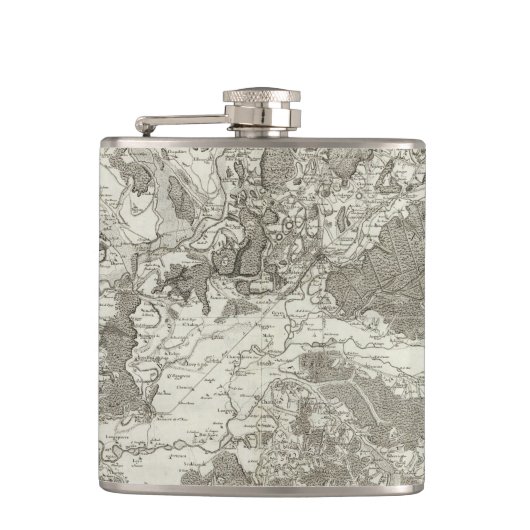 Flasques Dole, Auxonne (Devant)