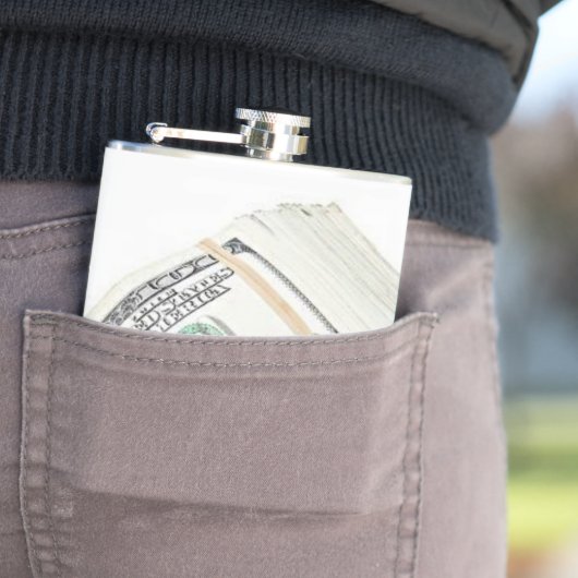 Flasques Dollars (In Situ)