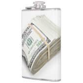 Flasques Dollars (Gauche)