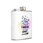 Flasques Donc fait Grad (Droite)