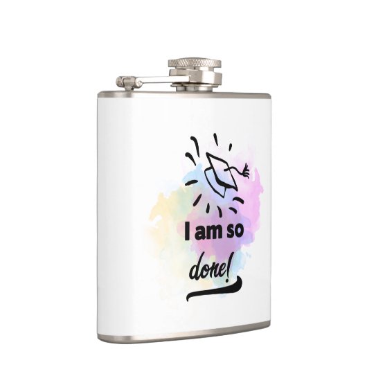 Flasques Donc fait Grad (Droite)