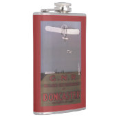 Flasques Doncaster, Angleterre - premières courses (Droite)