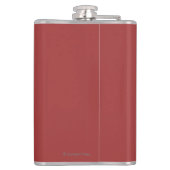 Flasques Doncaster, Angleterre - premières courses (Dos)