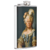 Flasques Donna Trumpoinette (Droite)