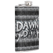 Flasques Données Dawn Barware & Barres Outils Flashs (Droite)