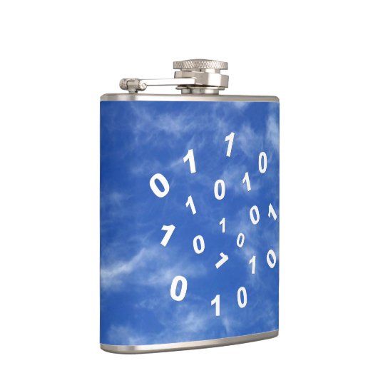 Flasques Données de calcul cloud (Droite)