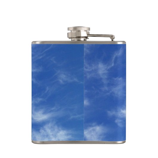 Flasques Données de calcul cloud (Dos)