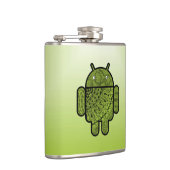 Flasques Doodle Pancho pour Android™ (Droite)