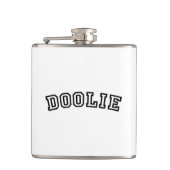 FLASQUES DOOLIE (Devant)