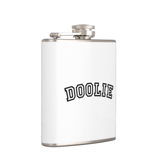 FLASQUES DOOLIE (Droite)