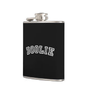 FLASQUES DOOLIE (Gauche)