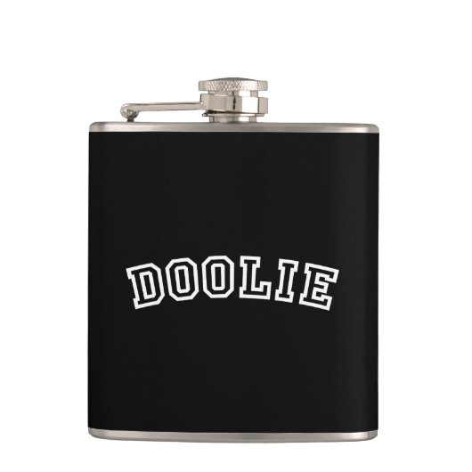 FLASQUES DOOLIE (Devant)