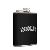 FLASQUES DOOLIE (Droite)