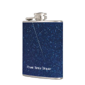 Flasques Douche Perseid Meteor (Gauche)