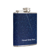 Flasques Douche Perseid Meteor (Droite)