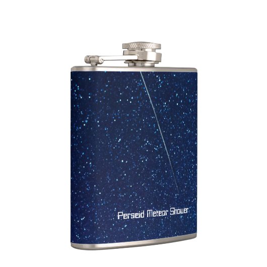 Flasques Douche Perseid Meteor (Droite)