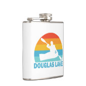 Flasques Douglas Lake Tennessee Kayak (Droite)