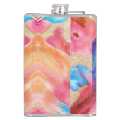 FLASQUES DOUX COMME LA PIERRE (Dos)