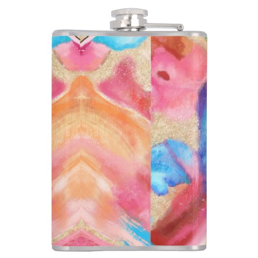 FLASQUES DOUX EN PIERRE (Dos)