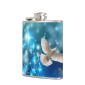 Flasques Dove (Gauche)