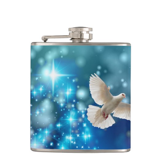 Flasques Dove (Devant)