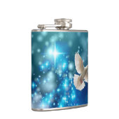 Flasques Dove (Droite)