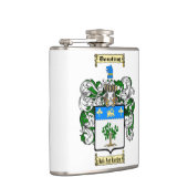 Flasques Dowling (irlandais) (Droite)