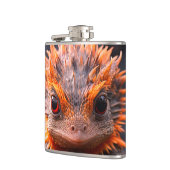 Flasques Dragon Fac (Gauche)