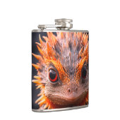 Flasques Dragon Fac (Droite)