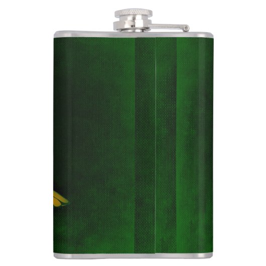 Flasques Dragonard (Dos)