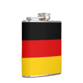 Flasques Drapeau allemand (Droite)