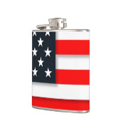 Flasques Drapeau américain (Gauche)