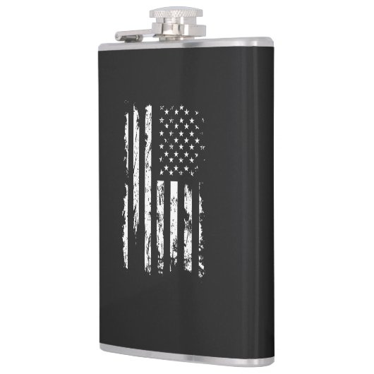 Flasques Drapeau américain (Gauche)