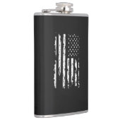 Flasques Drapeau américain (Droite)